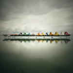 Water2capes by Akos Major