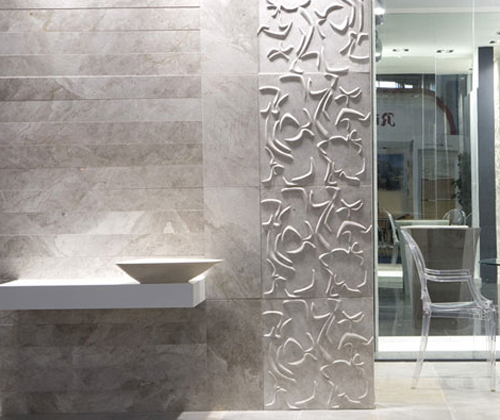Azulejos 3D Lithea