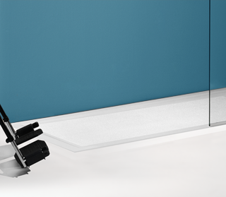 Me acuerdo del verano… ¡quiero una ducha!