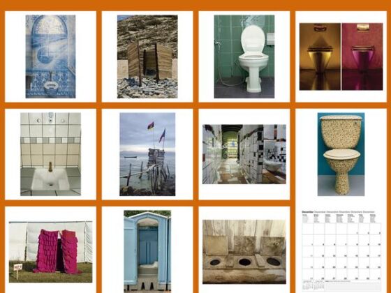 Toilets of the World 2011