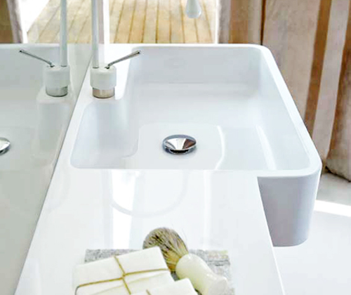 Ideas para tu baño
