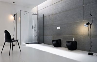 The Bathroom Design Blog