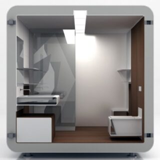 Kaldewei nos presenta sus nuevas ideas para el baño