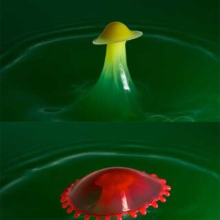 Un rincón para el bienestar en el centro de Madrid