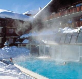 Otro no-grifo para el baño