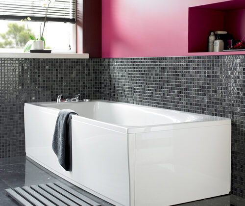 Ideal Standard presenta sus productos más seguros