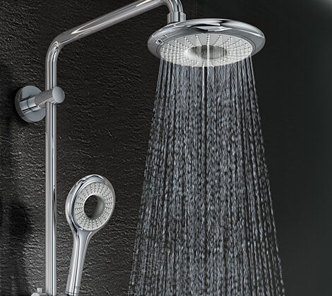 Grohe Rainshower Icon