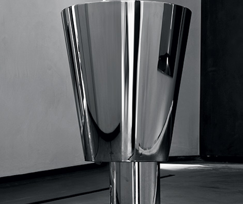 Lavabo ajustable