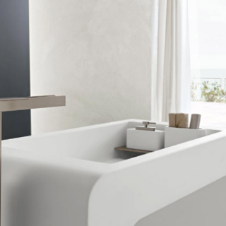 El baño accesible: ducha a ras del suelo