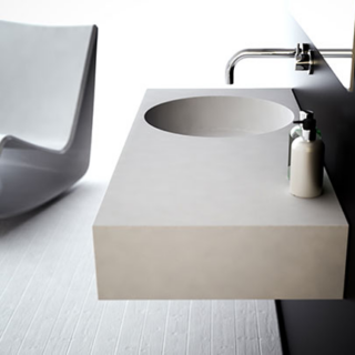 Nuevas piezas para ducha de Fornara & Moulini