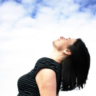 La ducha, una terapia antiestrés