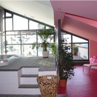 Domoking y los nuevos lavabos de Toscoquattro