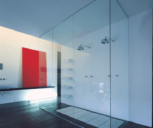 Pure Modern Design