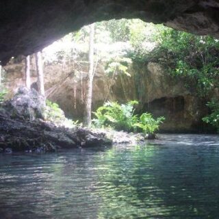 Agua fría o caliente … ambas