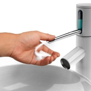 SecuriBath en TV: Más Vivir, 27 de julio.