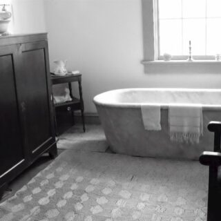 Más ideas para el baño