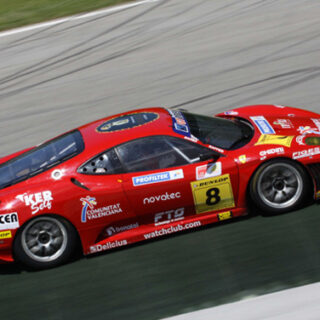 Treesse, nueva colección