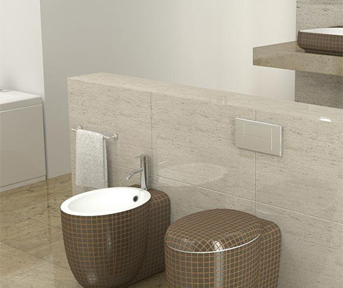 Nuevo Stile en tu baño