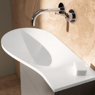 El agua en Amsterdam