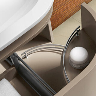 Aldea de Burg: el paraíso spa