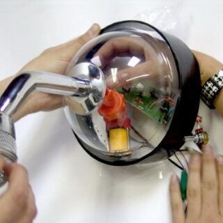 Geberit en Casa Decor Barcelona 2010