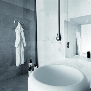 Securibath en TV: El Gato Al Agua, garantia 5 años