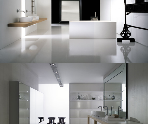 Más ideas para el baño