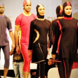 Según el New York Times, el baño no está de moda