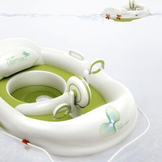 Cambia tu bañera por un plato de ducha color MOSTAZA