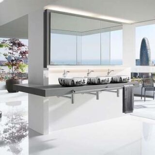 Historia de la moda baño, por Dolores Cortés