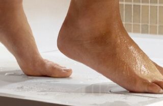 80 ciegos, copilotos de carreras por un día