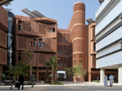 Instituto solar Masdar, energias renovables.