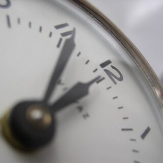 Un asiento revelador