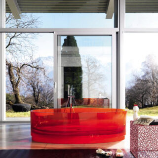 SecuriBath en TV: Más Vivir, 26 de julio.