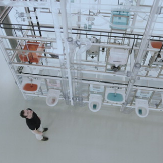 SecuriBath en TV: Más Vivir, 9 de julio.