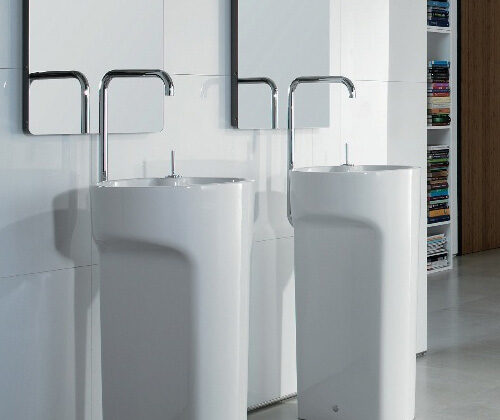 Lavabo Amberes