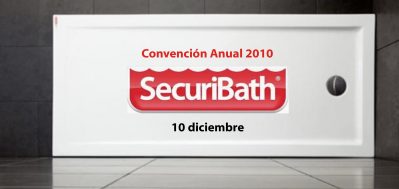 Convención anual SecuriBath 2010