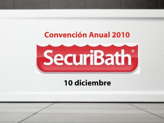 Convención anual SecuriBath 2010