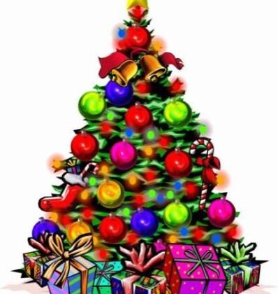 Feliz Navidad