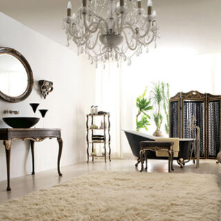 Ducha nueva: el mejor regalo de Navidad