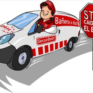 Artur Mas también usa ducha en vez de bañera