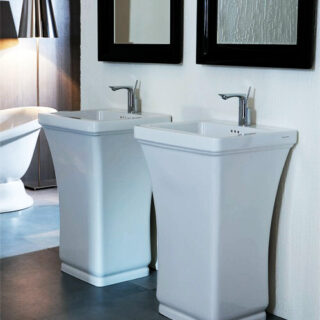 SecuriBath Panel System: lo más nuevo para tu baño