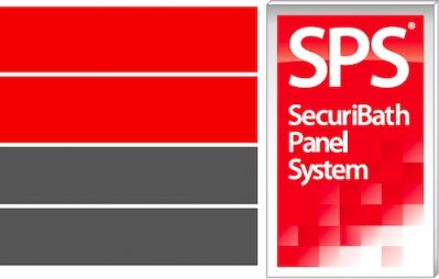 SecuriBath Panel System: lo más nuevo para tu baño