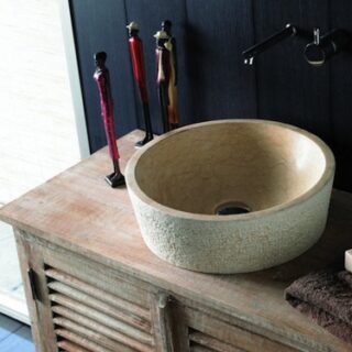 Cerámica para el baño y mucho más.