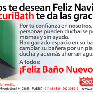 ¡Hola, 2011! ¡Adiós, 2010!