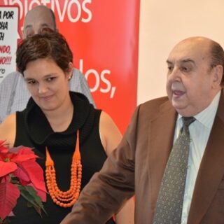 La cerámica, protagonista de la muestra Trans/Hitos 2011 en Cevisama