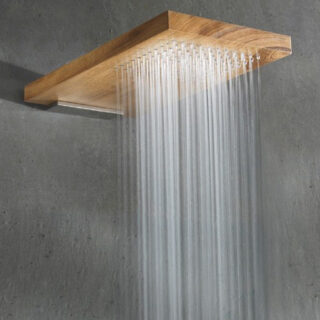 Cerámica para el baño y mucho más.