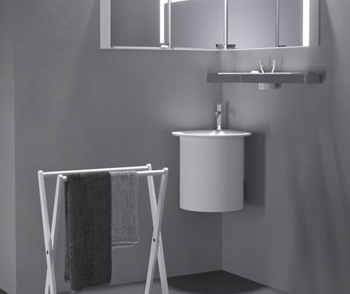 Lavabo In Out