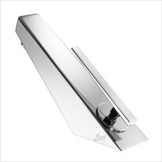 La evolución en el cuarto de baño