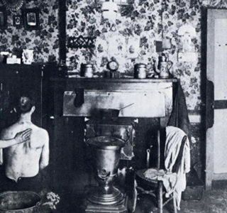 Moda baño by La Perla: elegancia sexy